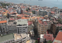 История со смертью немецкой семьи из четырех человек в турецком Стамбуле наделала шуму по всей стране