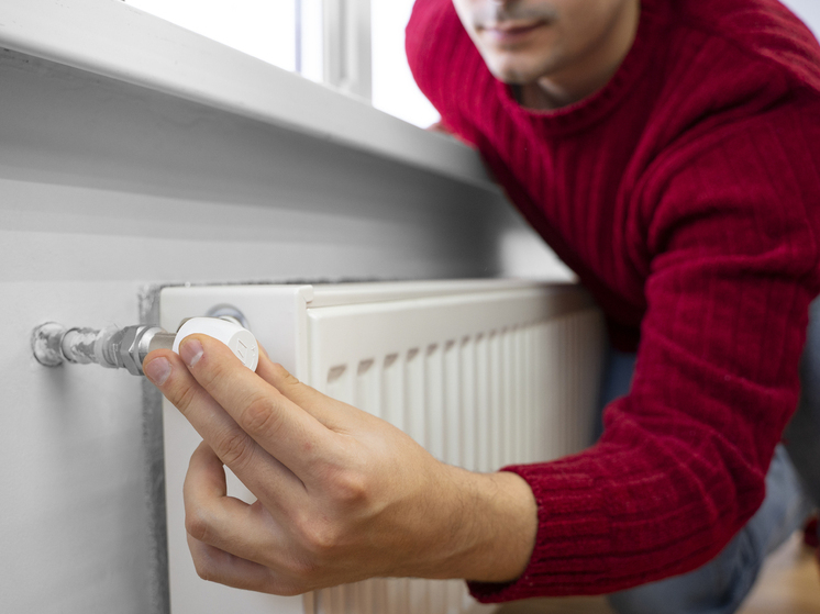 Курская генерация готова к отопительному сезону 2025-2026 годов