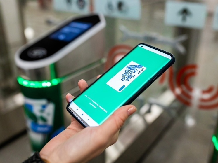 Заммэра Ликсутов: оплата смартфоном сэкономит москвичам и гостям столицы деньги с каждой поездки