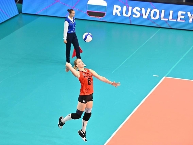 Дожали: «Амурские тигрицы» в Хабаровске на силе воли обыграли «Рязань-РГУ»