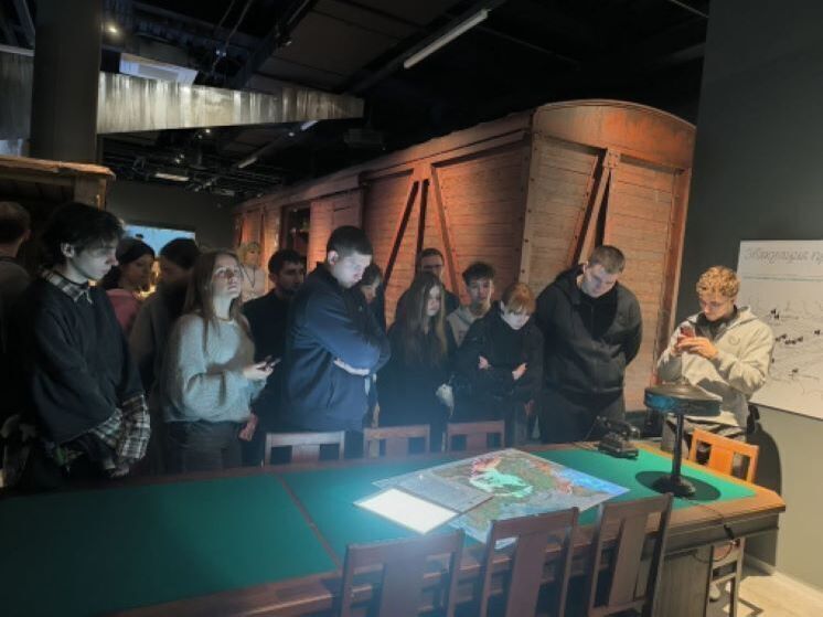 Белгородцам предложили поддержать БГТУ на всероссийской премии