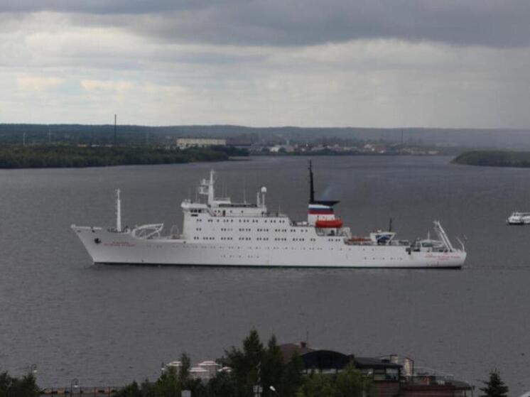 У берегов Новой Земли нашли неизвестное захоронение радиоактивных отходов