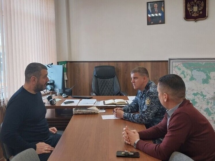 Колония в Славяновке изготовит для Правдинского округа урны и сувениры из янтаря