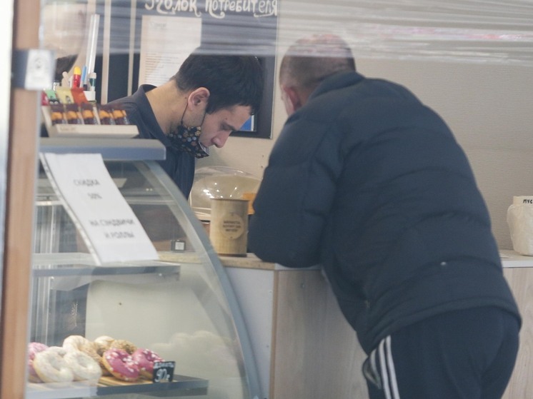 Жители Подмосковья сталкиваются с проблемой так называемых "псевдокафе" и "наливаек"