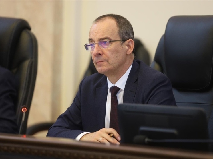 В ЗСК в первом чтении приняли бюджет Кубани на трехлетний период