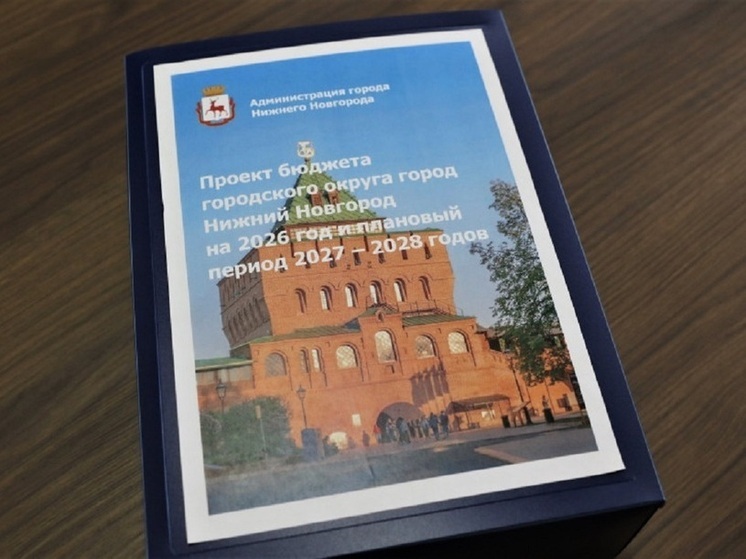 На реконструкцию двух дорог в центре Нижнего выделят 430 млн рублей