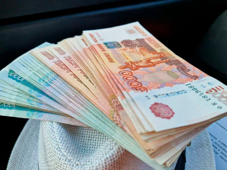 Липецкий студент потерял более миллиона рублей из-за телефонного мошенничества