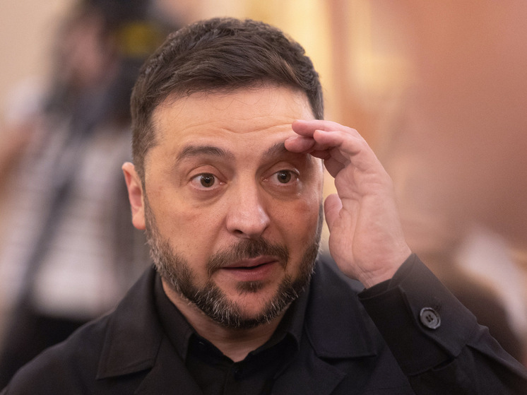 Администрация президента США Дональда Трампа подтвердила, что глава государства одобрил детальный план урегулирования конфликта между Россией и Украиной