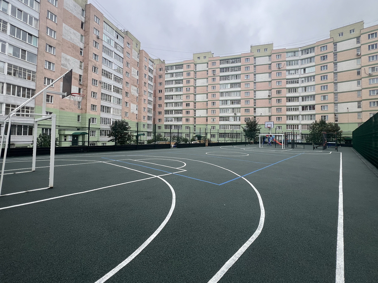 Тверская область завершает реализацию инициативных проектов жителей