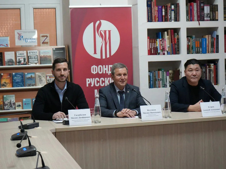 Мемориал «Бастионы памяти» появится в ДНР в 2026 году