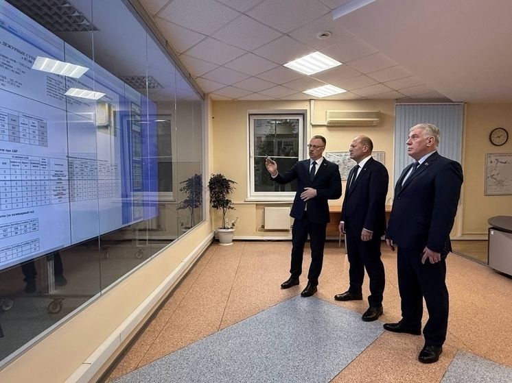 Власти Ростова будут использовать опыт Минска при благоустройстве города