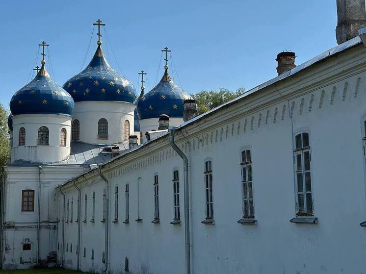 В Великом Новгороде впервые прошла Всероссийская научная конференция под названием «Монастыри Северо-Запада России в истории государственности», организованная Новгородской епархией, Российской академией образования, Институтом российской истории РАН, Санкт-Петербургской духовной академией и Новгородским государственным университетом имени Ярослава Мудрого, сообщила пресс-служба правительства Новгородской области