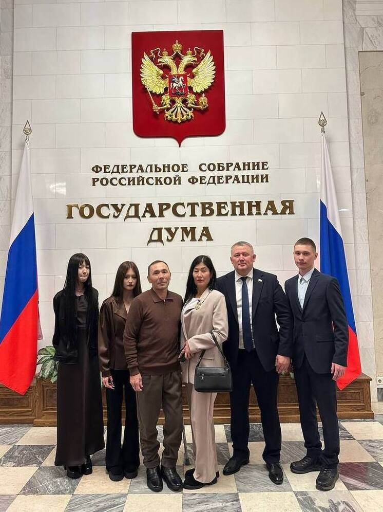 Депутат Госдумы сообщил о новых гарантиях для матерей-героинь в России