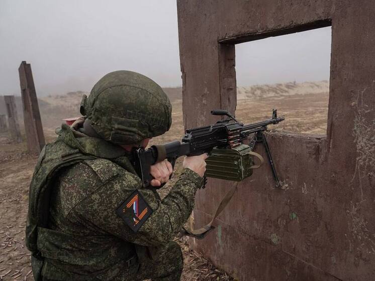 Нижегородский министр экологии вступил в ряды резервистов «БАРС-НН»