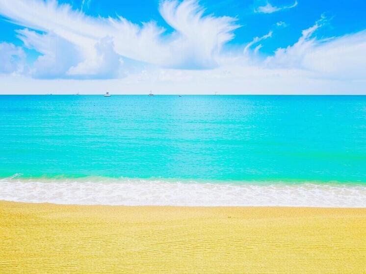 Утвержден проект благоустройства курорта на Каспийском побережье Дагестана