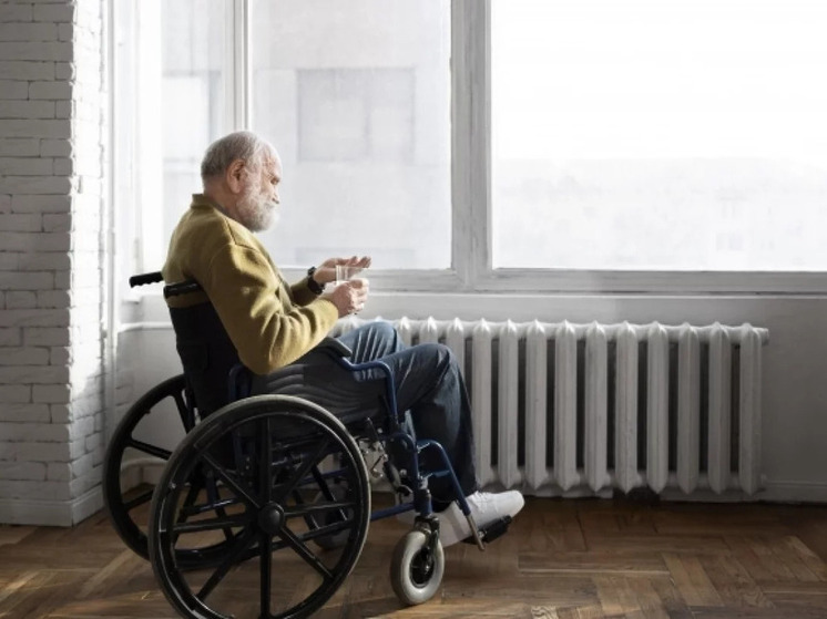 В Академгородке НСО открыли Дом милосердия для 60 нуждающихся