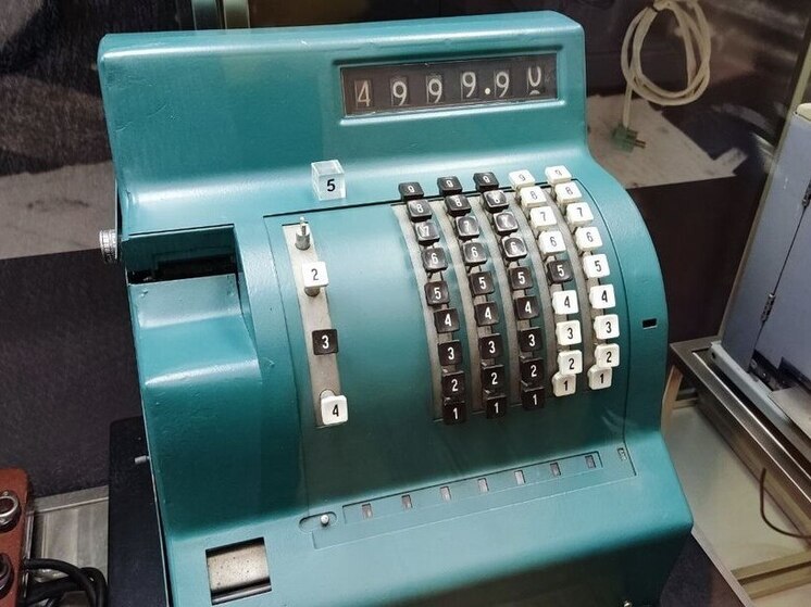 Житель Гурьевска украл деньги из кассы калининградского ресторана