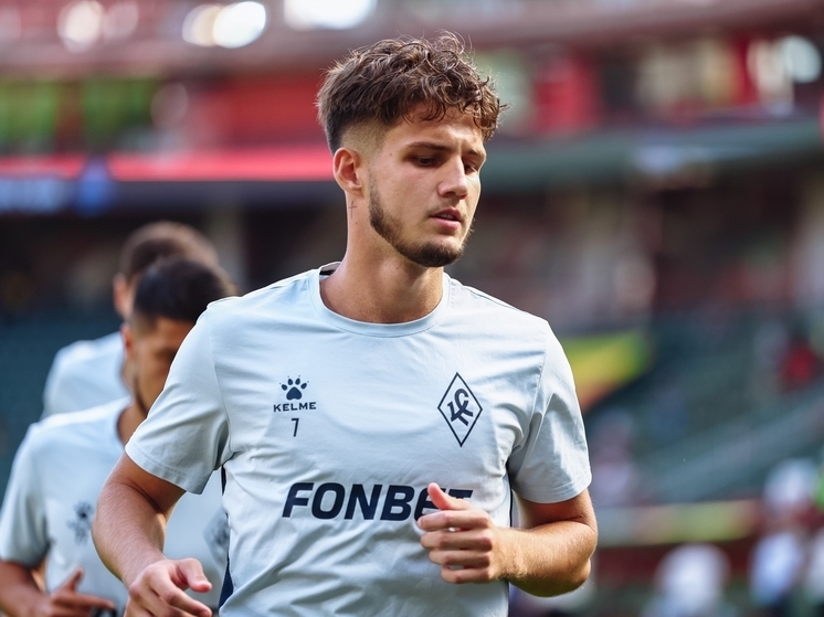 Нападающему «Крыльев Советов» Ракову отменили операцию из-за простуды