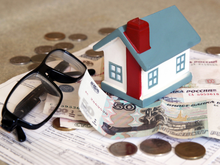 Россияне планируют улучшить жилищные условия после снижения ключевой ставки