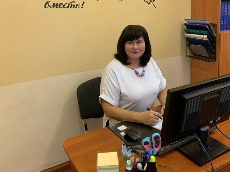 Участница «Северного долголетия» возглавила Службу сопровождения семей в Мончегорске