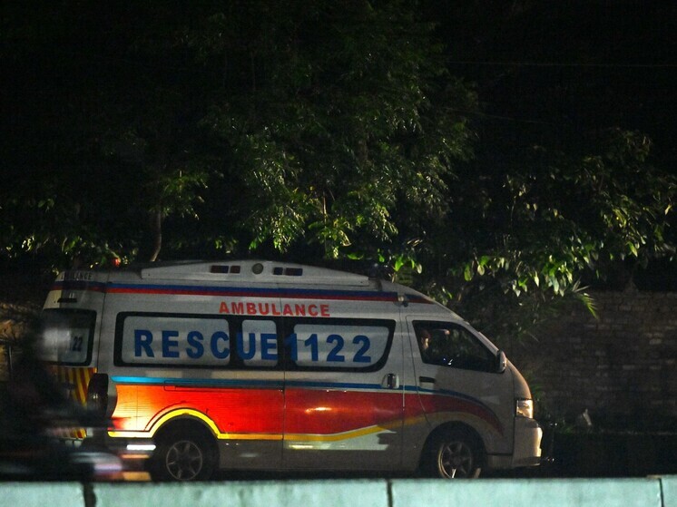 16 человек погибли, пятеро пропали без вести после наводнения во Вьетнаме