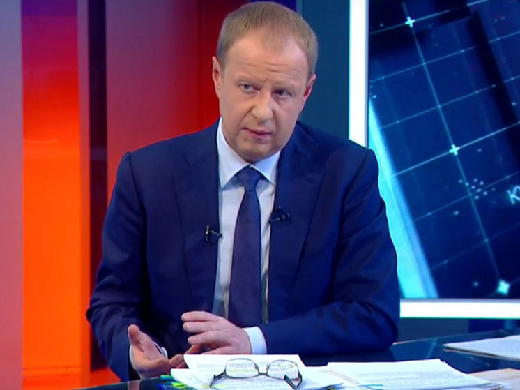 Жительница Барнаула предложила губернатору создать Аллею памяти участников СВО