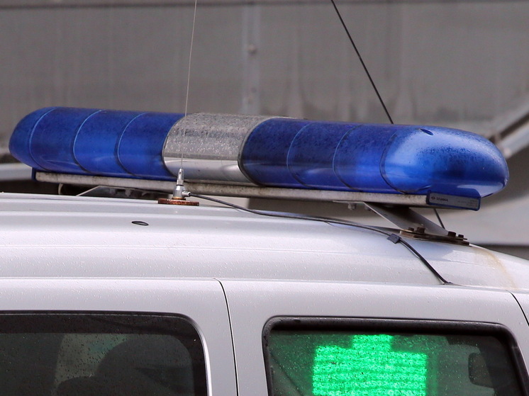 В школе в Новой Москве произошел хлопок