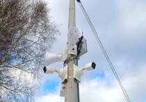 В Курганской области приборы фотовидеофиксации нарушений правил дорожного движения, связанных с применением на транспортных средствах внешних световых приборов в светлое время суток, расположены в 22 местах