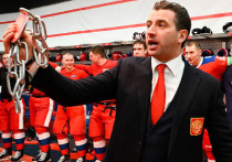 Разбушевавшаяся в начале этой недели стихия тренерских отставок в КХЛ, снёсшая со своих позиций сразу двух наставников и одного помощника, к её середине заметно успокоилась