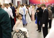 6 декабря на базе Вологодской областной картинной галереи пройдет ежегодный областной инклюзивный слет «БалБезГраниц»