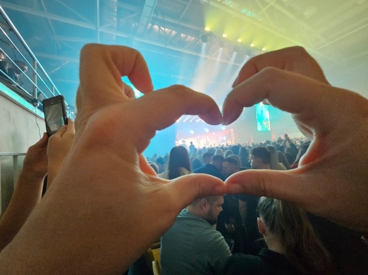 Билет на концерт или выставку вологжане могут купить через мессенджер МАХ