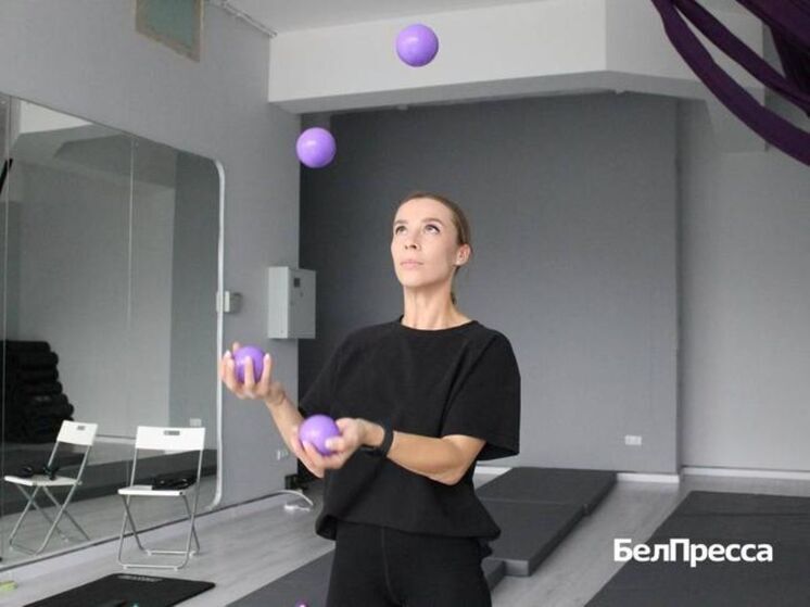 В студии проводится первый набор детей от 4 до 16 лет.