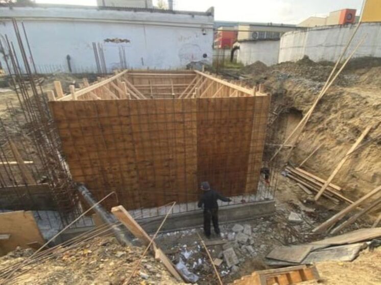 Реконструкцию насосной станции в Каспийске завершат до конца 2025 года