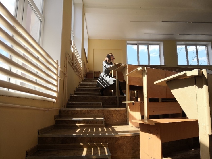 Молодые родители могут компенсировать заочную учебу в вузе в Вологодской области