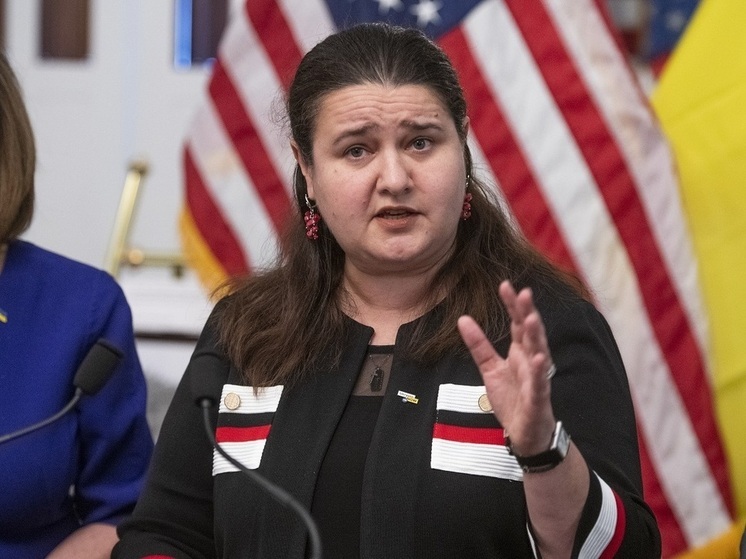 Экс-посол Маркарова заявила, что ей не предлагали пост Ермака