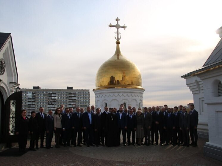 В Самаре планируют создать Казачий центр для сохранения традиций