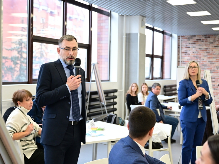 Тульские промышленники и дизайнеры обсудили сотрудничество на форуме АртПром