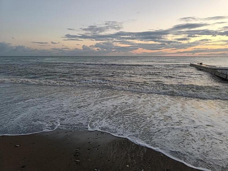 Круизный лайнер из Сочи не смог зайти в порт Стамбула и возвращается обратно