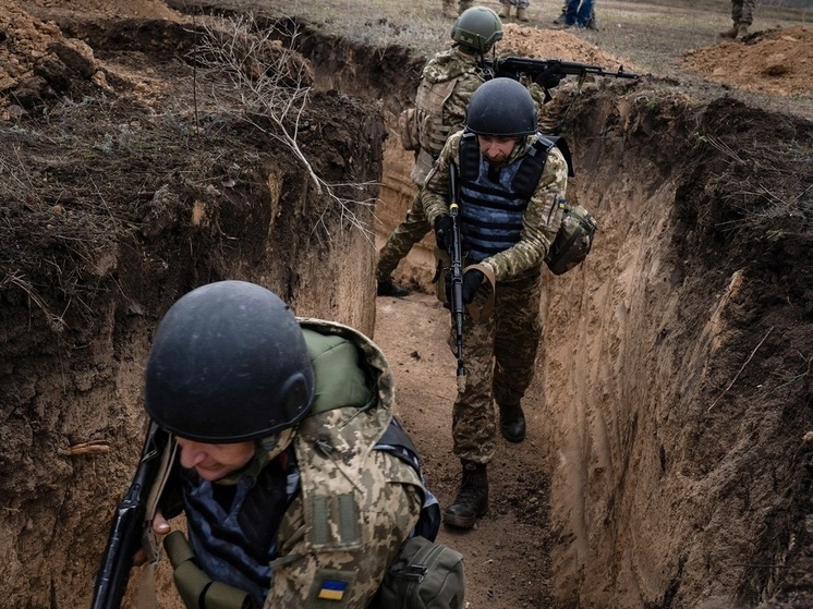 Журналист Боуз: Украина должна принять условия РФ по урегулированию конфликта