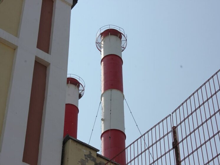 Заводы предупреждены: В Самарской области объявлен режим НМУ I степени опасности