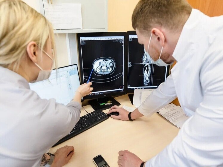 Мурманская область потратит 19,9 млрд рублей на сферу здравоохранения в 2026 году