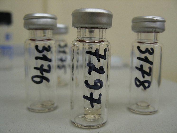 Химик Дорохов рассказал о сорванном теракте с применением боевого яда