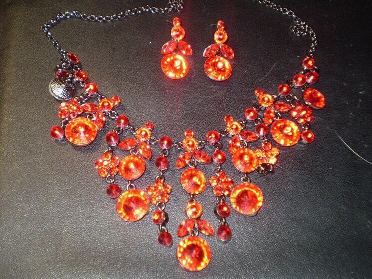 Покупка украшений — всегда приятное событие для любой женщины