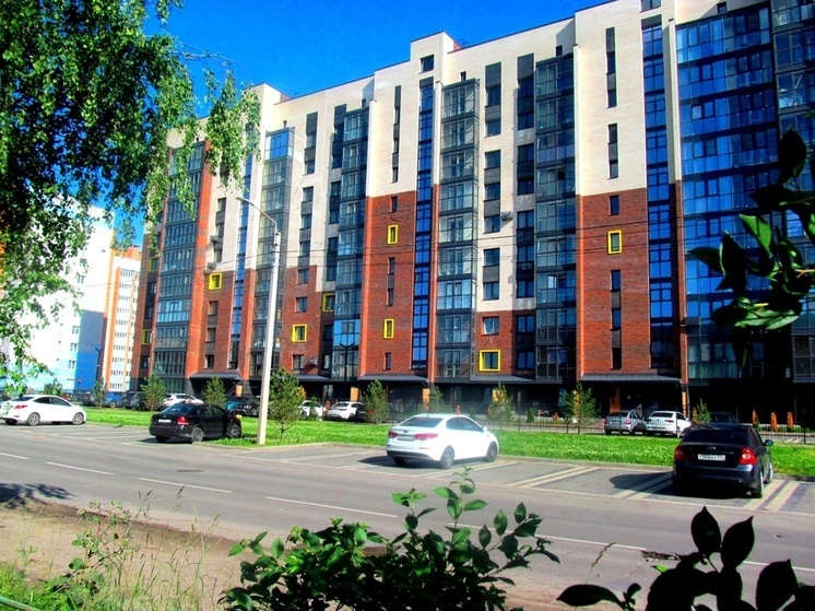 Расходы на съем жилья компенсируют 53 молодые семьи Вологодской области