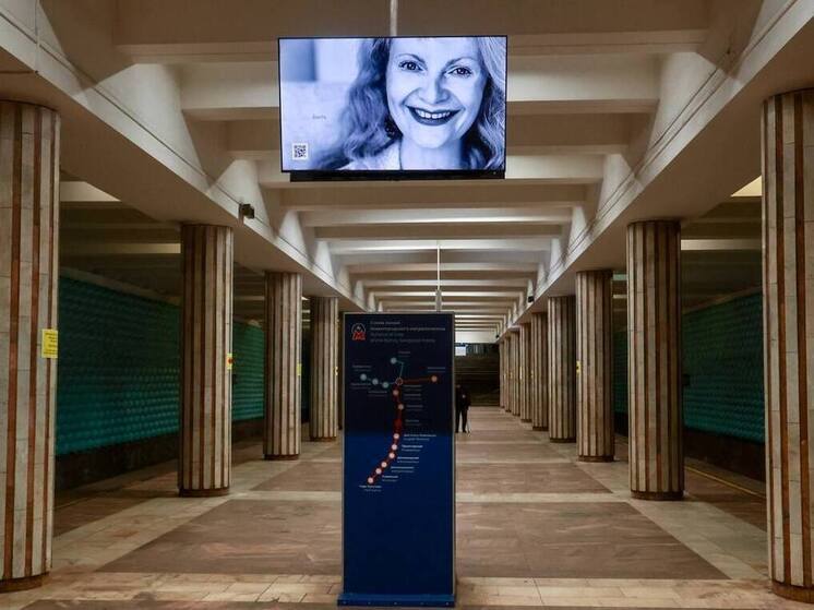 Работу нижегородского метро продлят ради пассажиров «Буревестника»