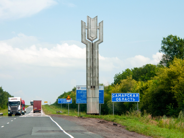 Кинельский район Самарской области возглавил Владимир Чихирев