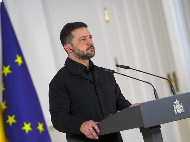 Брайен: Украина организовывает провокации для втягивания НАТО в прямой военный конфликт