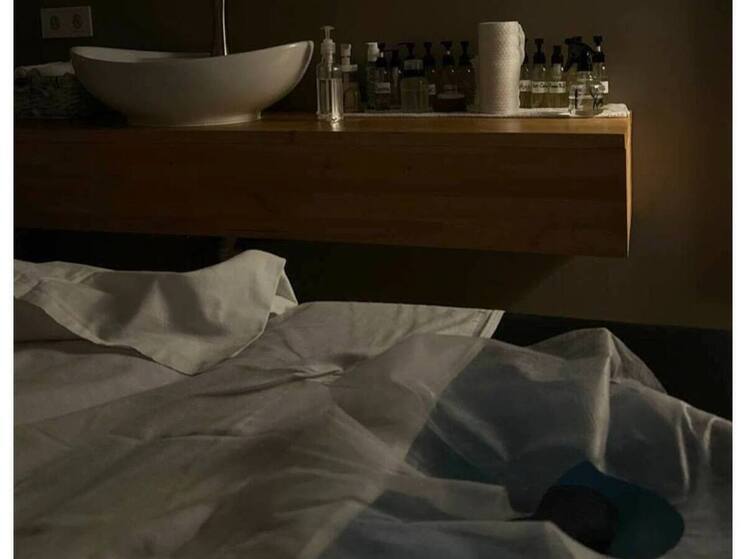 В Калининграде экстремистское движение работало под видом массажных салонов