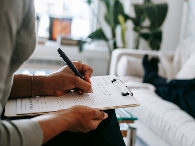 В Махачкале запускают онлайн-проект психологической помощи женщинам