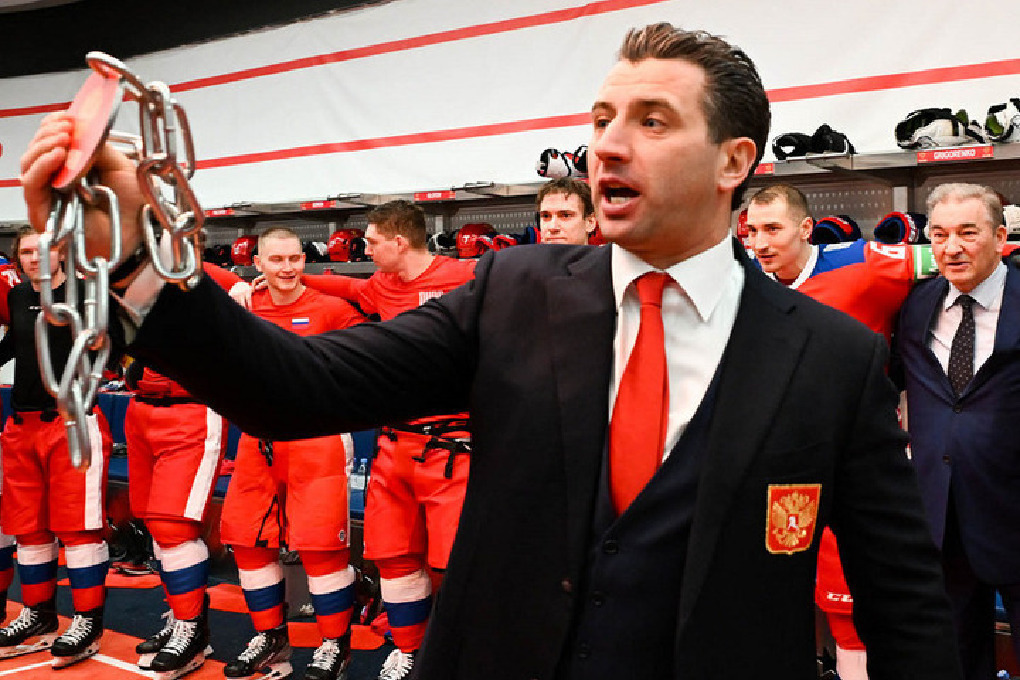 Разбушевавшаяся в начале этой недели стихия тренерских отставок в КХЛ, снёсшая со своих позиций сразу двух наставников и одного помощника, к её середине заметно успокоилась